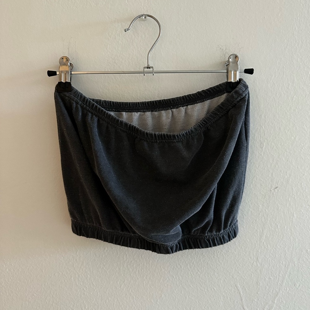 Storets Tube Top - Picture 3 of 4